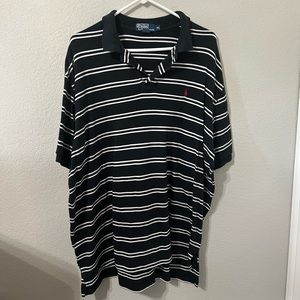XL Men’s Ralph Lauren Polo Shirt